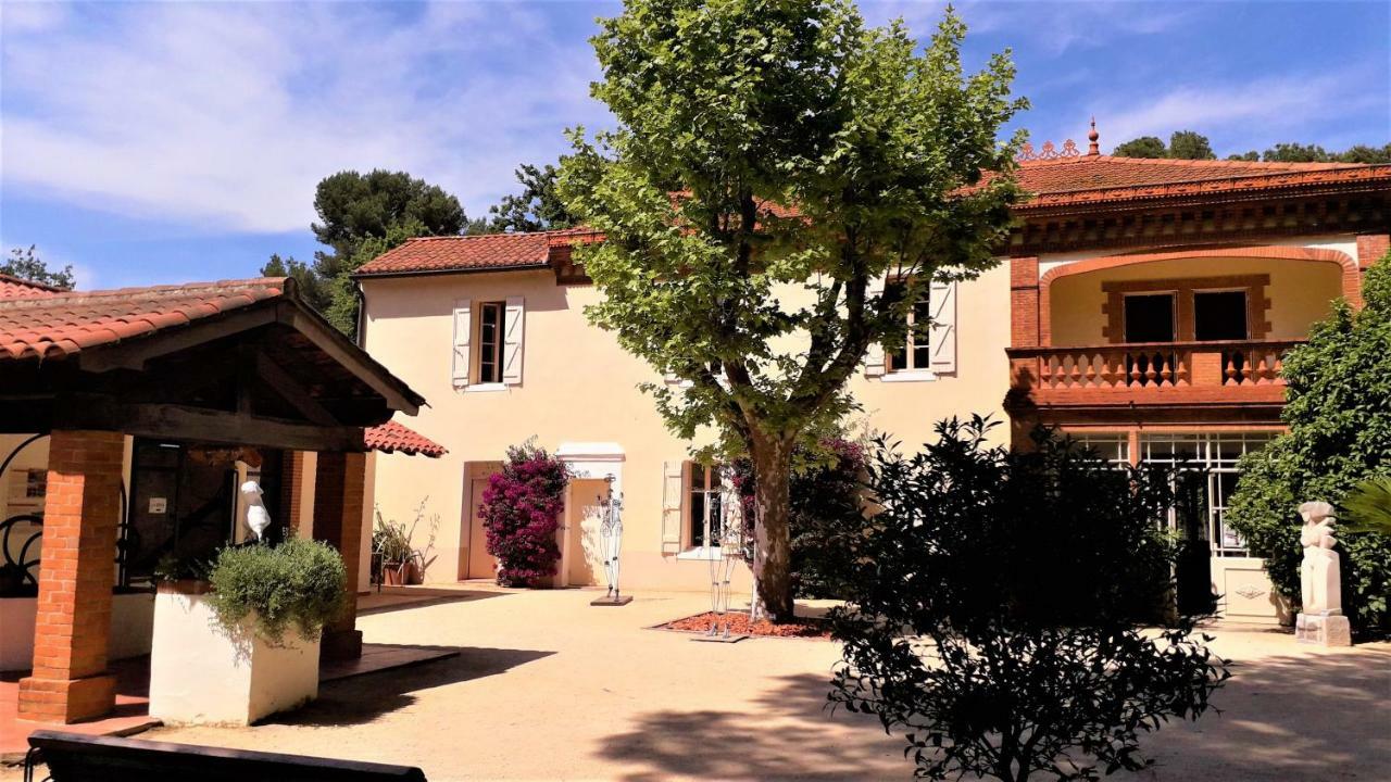 Domaine De La Coudouliere, Vue Mer, Plage, Piscine Et Parc Six-Fours-les-Plages Εξωτερικό φωτογραφία