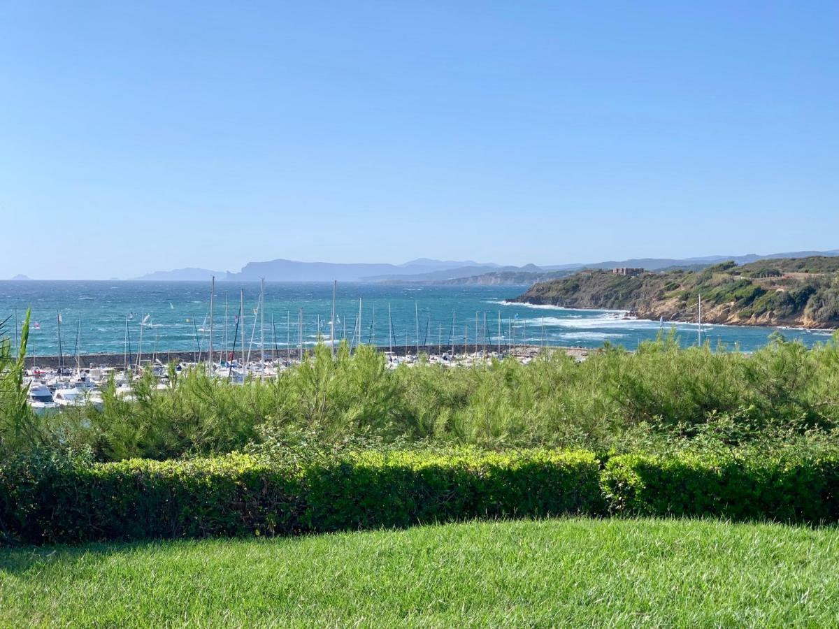 Domaine De La Coudouliere, Vue Mer, Plage, Piscine Et Parc Six-Fours-les-Plages Εξωτερικό φωτογραφία
